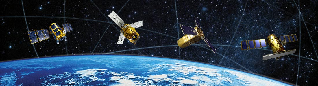 KOMPSAT Series PT Geo Nusantara Teknologi